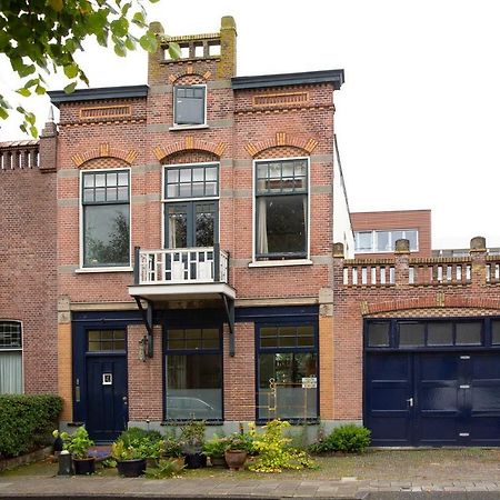 B&B Noordwijk Binnen Exterior foto